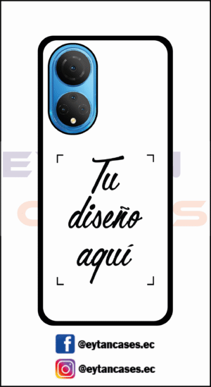 Honor x7