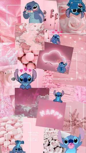 Stitch 11