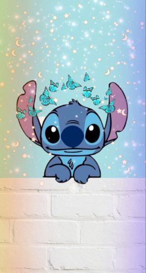 STITCH 1