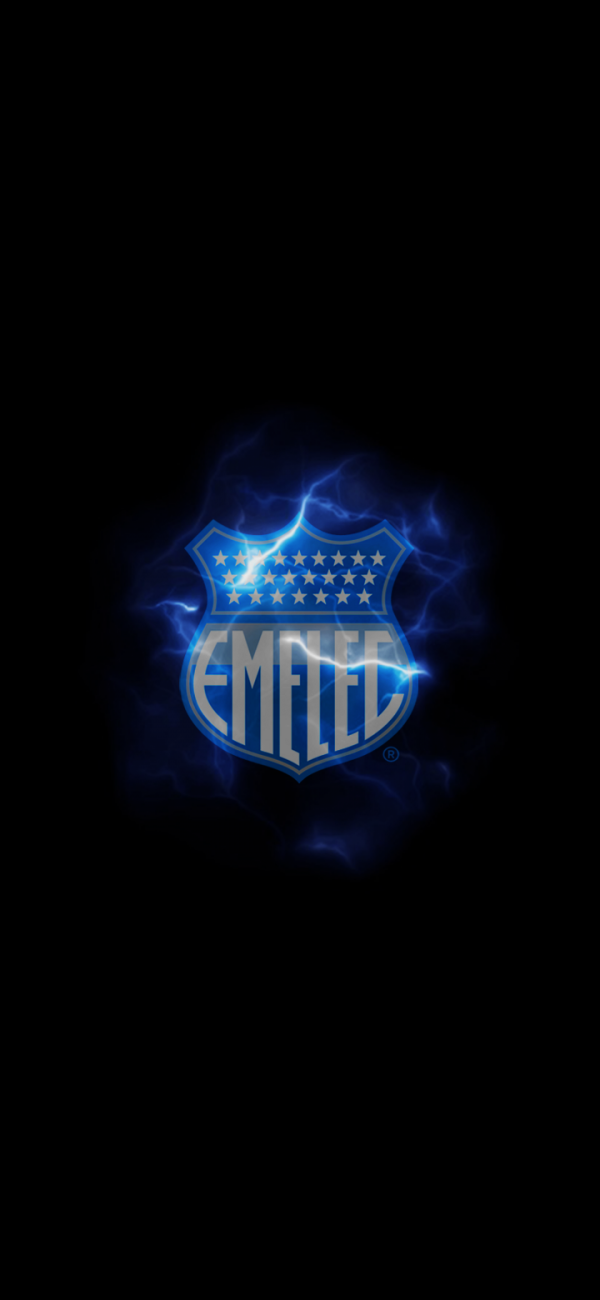 Emelec Case Forro Estuche