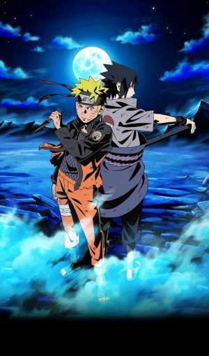 Naruto 14