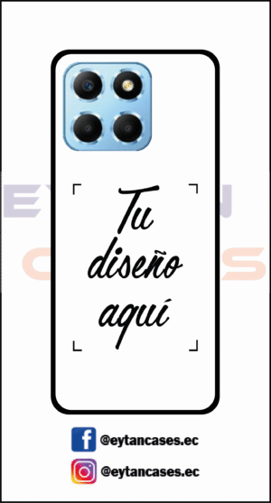 Honor x6