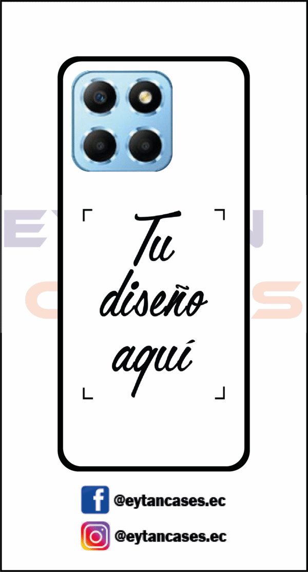 Honor x6
