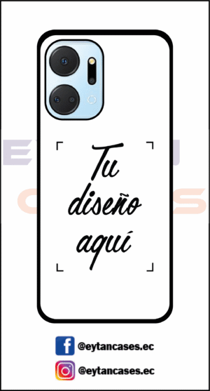 Honor x7A