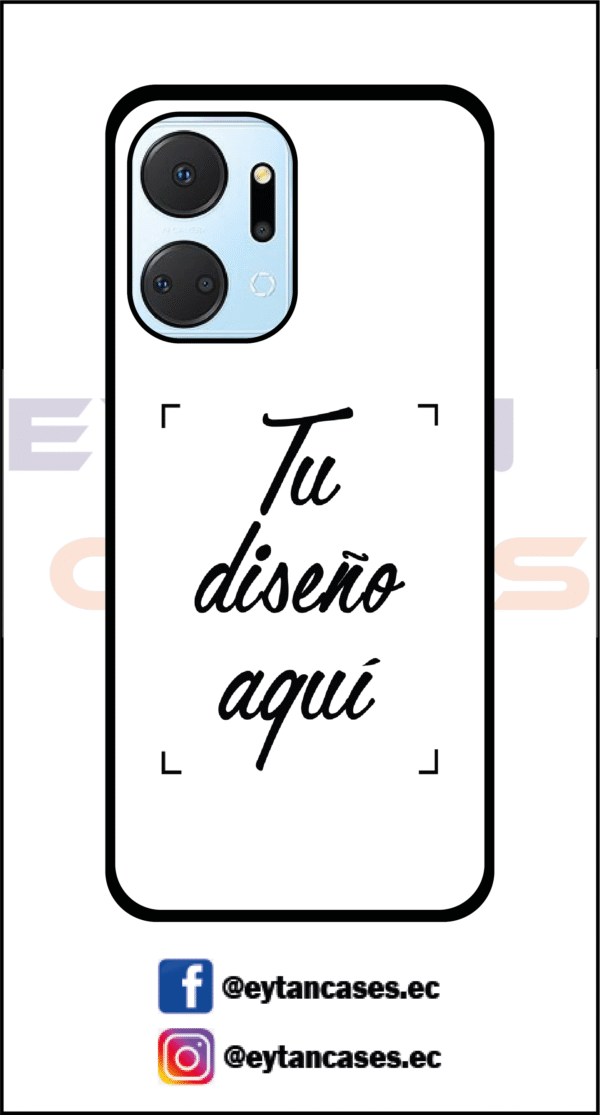 Honor x7A