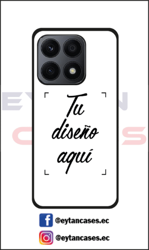Honor x8A