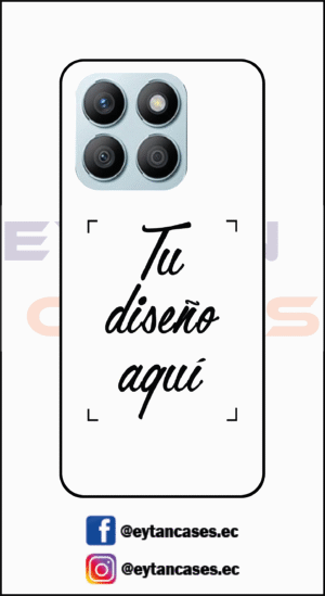 Honor x8B