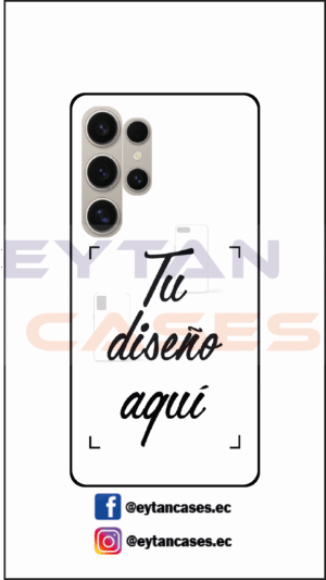 Samsung S25 Ultra
