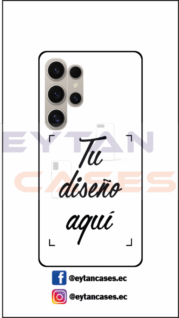 Samsung S25 Ultra